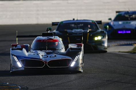 Rolex 24 hours of daytona 2025